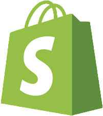 Shopify Logo